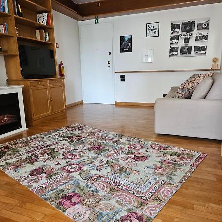 Vila R.C. Giulio Cesare. Loft In Centro Řím Exteriér fotografie
